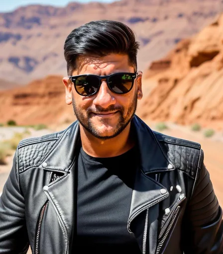 Federico A. profile photo