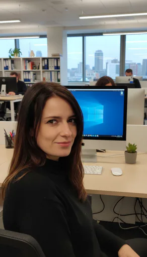 Melissa K. profile photo