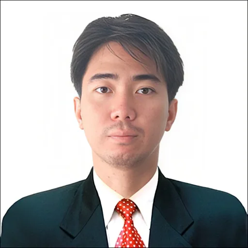 Rheyden J. profile photo