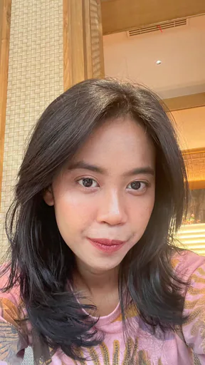 Nesya F. from Indonesia