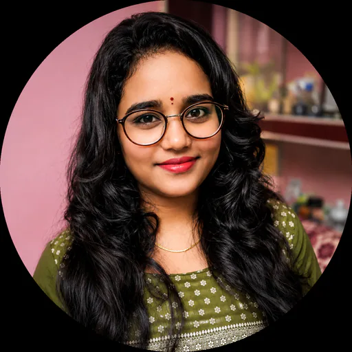 Amirtha profile photo