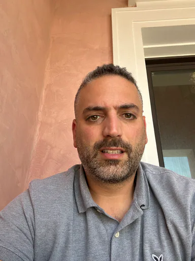 Philippe B. — Senior Civil Engineering Project Manager from Qatar