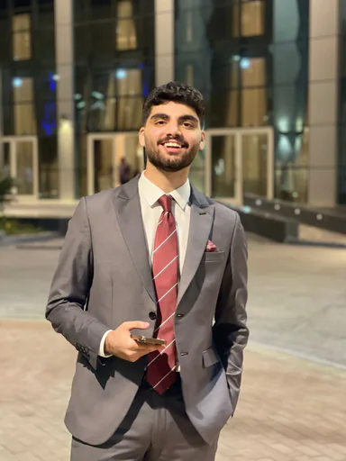mohamed A. profile photo