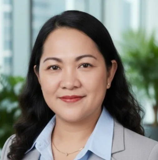 Maresel B. profile photo
