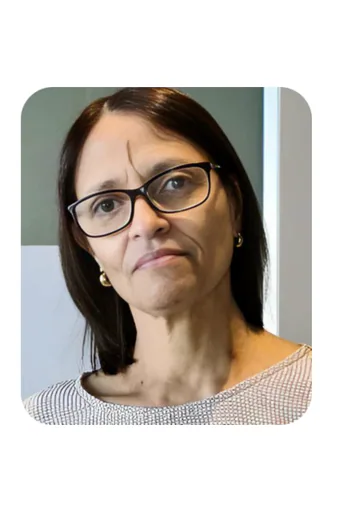 Charmaine H. profile photo