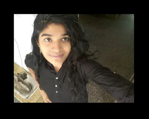 sushmitha R. profile photo