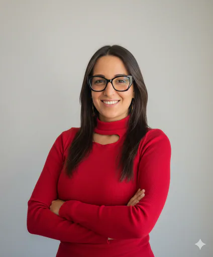 Amira E. profile photo