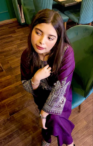 Maheen K. profile photo