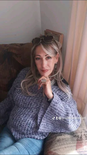 Ursula profile photo