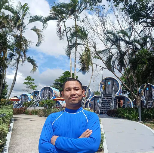 Joseph A. profile photo