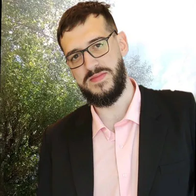 Cristian I. profile photo