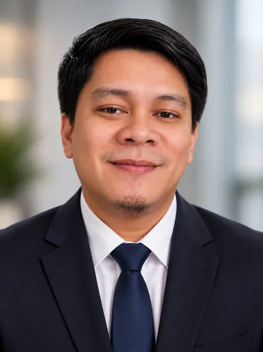 Photo of Hardy L.
