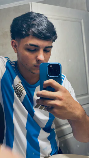 Misael C. profile photo