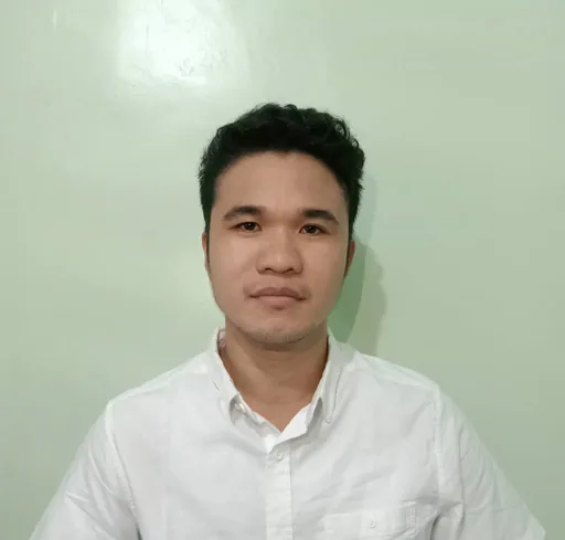 Gerson O. — Senior Software Engineer from Philippines