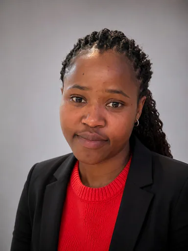 Lindokuhle M. profile photo