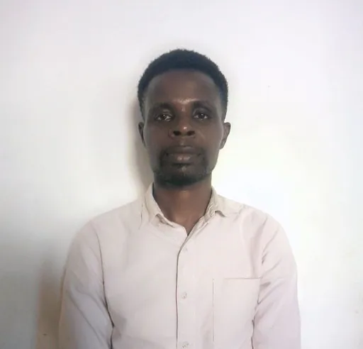 ISHMAEL D. profile photo