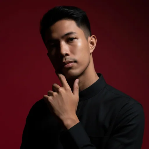 Jireh M. profile photo