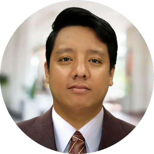 Mark A. — Senior Sales Development Specialist from Philippines