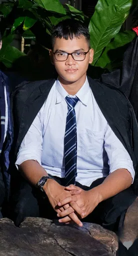 Rafi P. profile photo