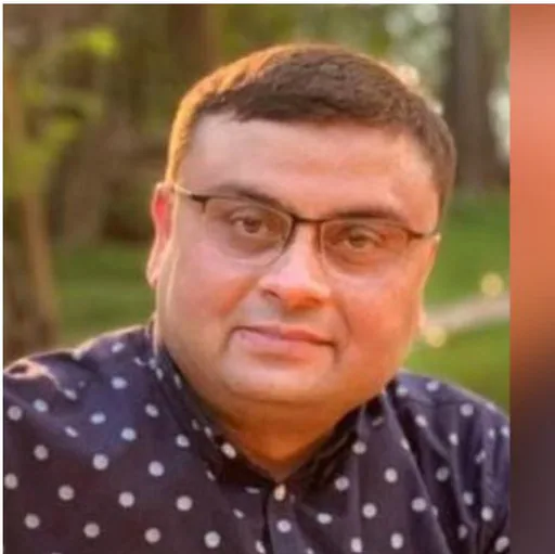 DrAbhigyan U. profile photo