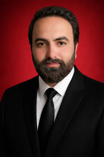 Munir A. profile photo