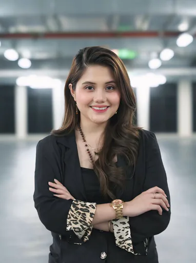 Nadhia P. profile photo