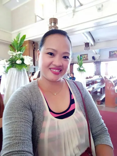 Romalyn B. profile photo
