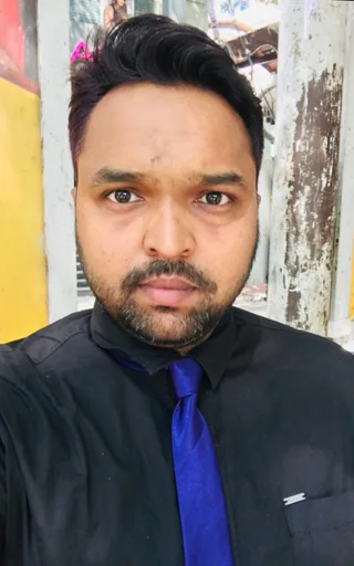 Shanevali M. profile photo