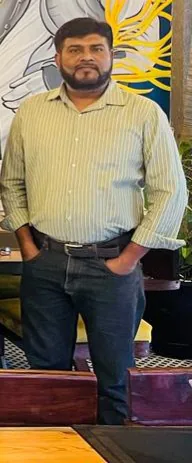 Muhammad F. profile photo
