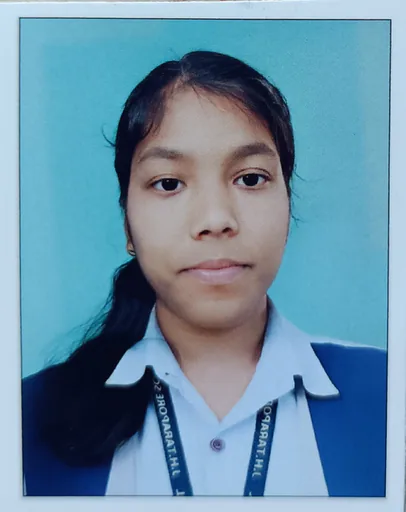 Rani P. profile photo