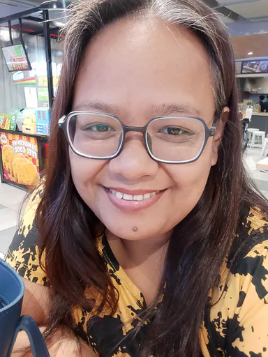Glaiza M. profile photo