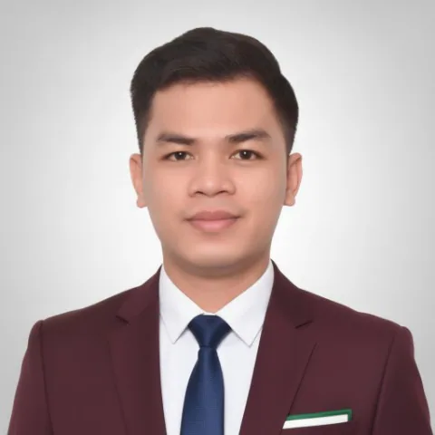 Joemel O. profile photo