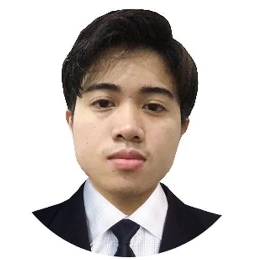 John G. profile photo