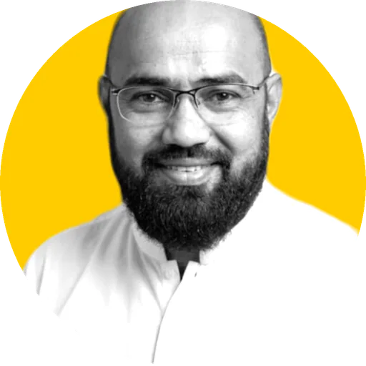 Zunair M. profile photo