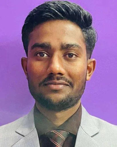 Amarjeet G. profile photo