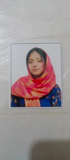 Laraib M. profile photo