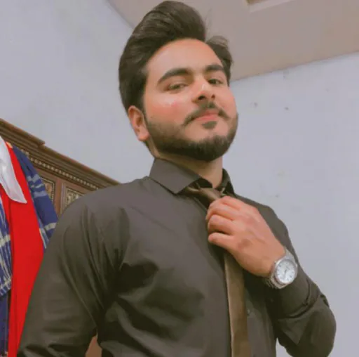 SYED Q. profile photo