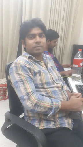 Shafikul I. profile photo
