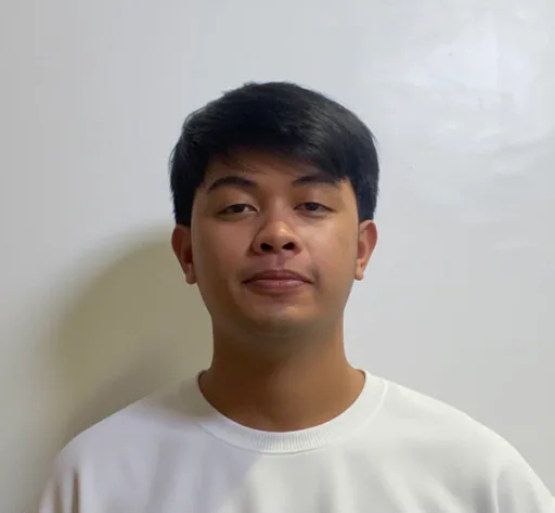 Raiden T. — Junior IT Support Specialist from Philippines