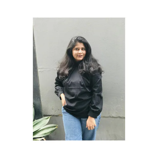 Amarta U. profile photo