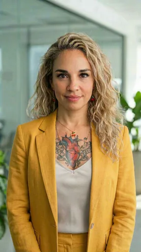 Judith C. profile photo