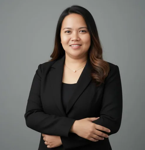 Michelle C. — Mid-Level SEO and SMM Manager from Philippines