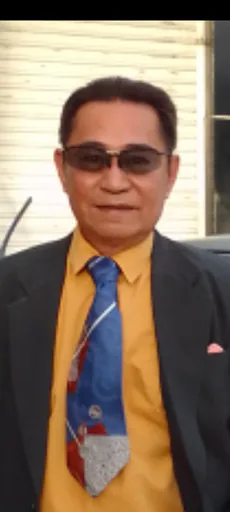 Samuel A. profile photo