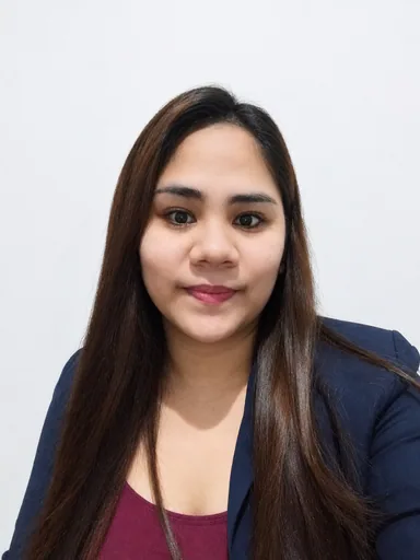 Mickhaella B. profile photo