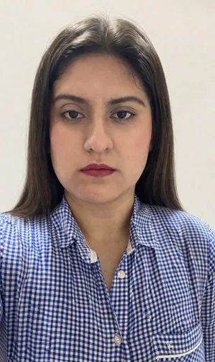 Nadia A. profile photo