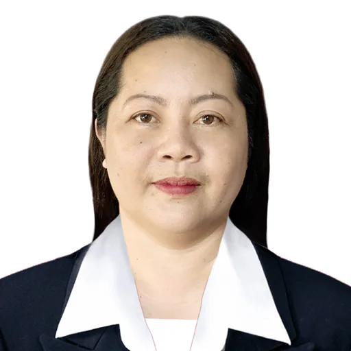 Agnes L. — Mid-Level Accounting Educator from Philippines