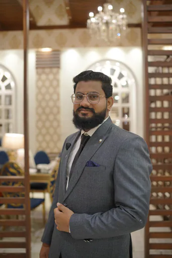 Arsalan K. profile photo