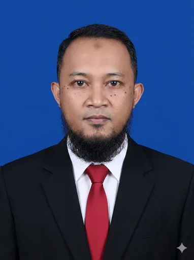 Eka N. — Mid-Level Office Administrator from Indonesia