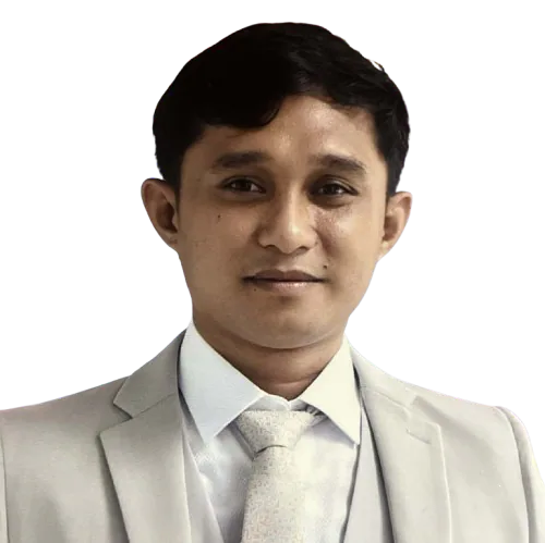 Andres C. — Senior Resident Civil Engineer from Philippines