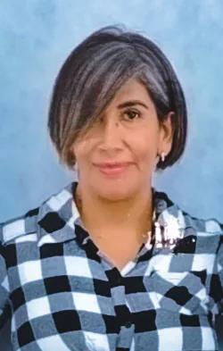 Evelyn S. profile photo